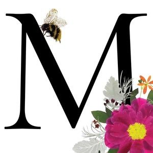 Meet your Posher, Mary lou